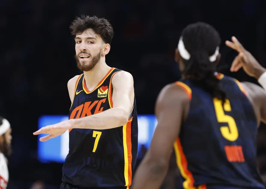 Today’s Best NBA Prop Bet Picks & Predictions, Friday 3/29: Bigs Stretch the Floor