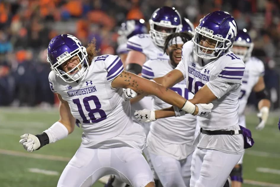 College Football Bowl Games best bets, odds and game picks including Utah vs Northwestern for Saturday, 12/23