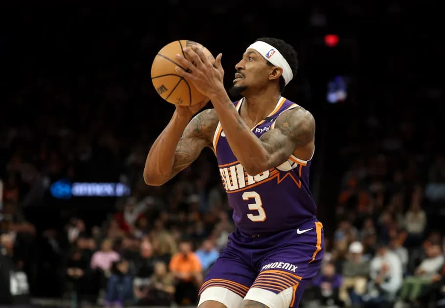 Today's Best NBA Prop Bet Picks & Predictions, Saturday 1/11: Bradley Beal gets a green light