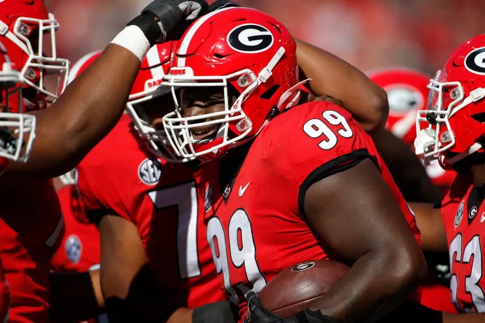2021 Orange Bowl predictions, picks, teams, and where to watch: Georgia Bulldogs vs. Michigan Wolverines