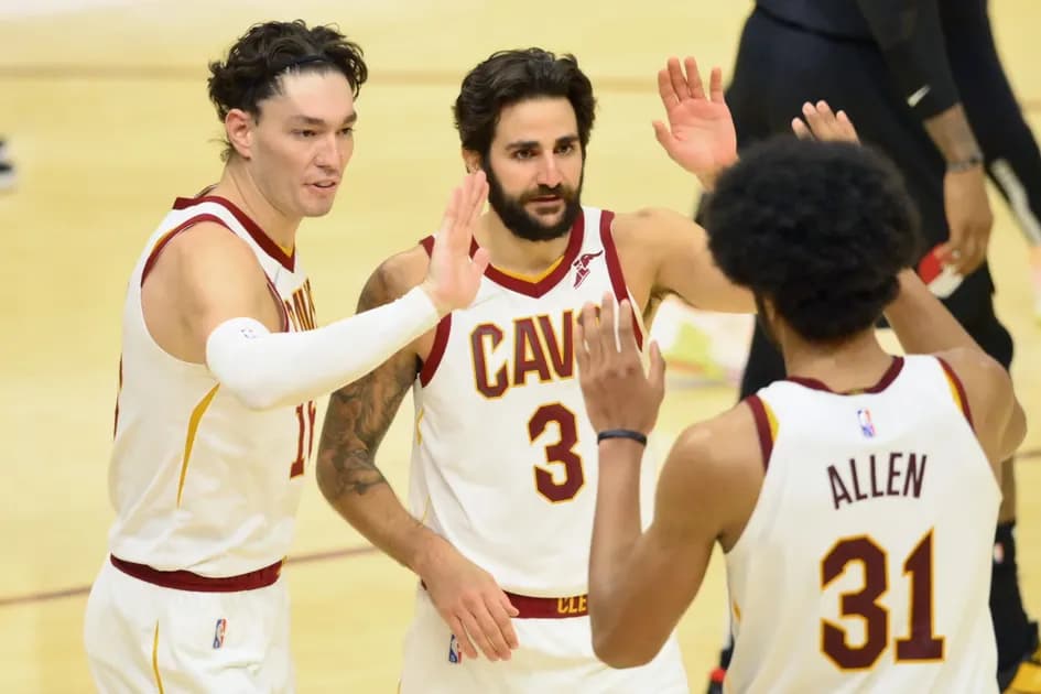 Best NBA player prop for Monday's slate: Rubio goes off again