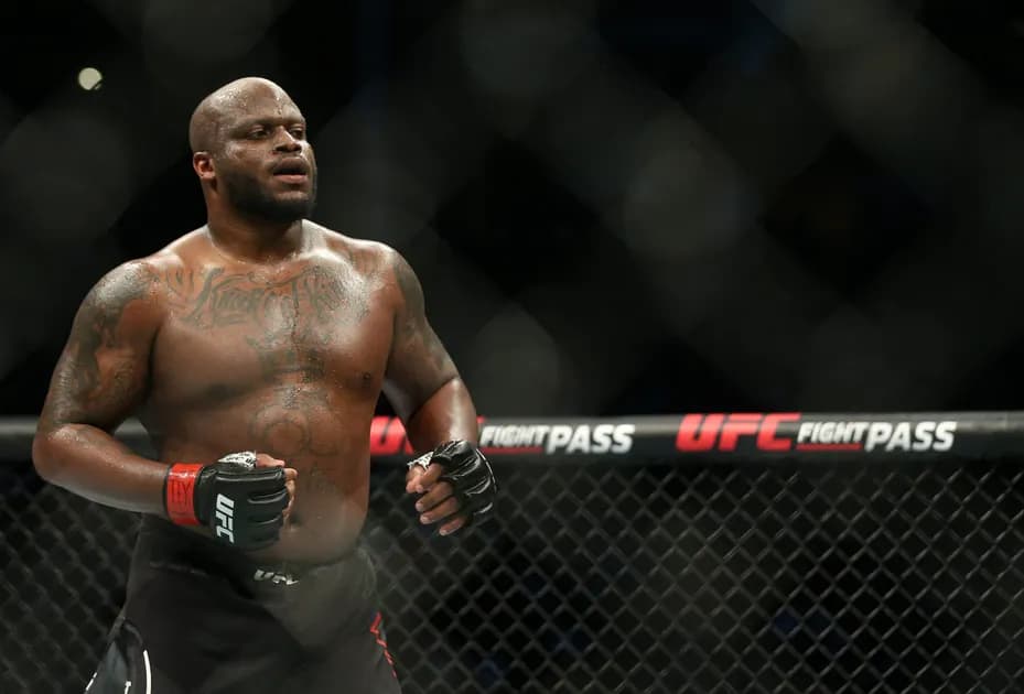 UFC Fight Night 231: Jailton Almeida vs. Derrick Lewis picks, predictions and best bets: Lights out for Almeida or Lewis