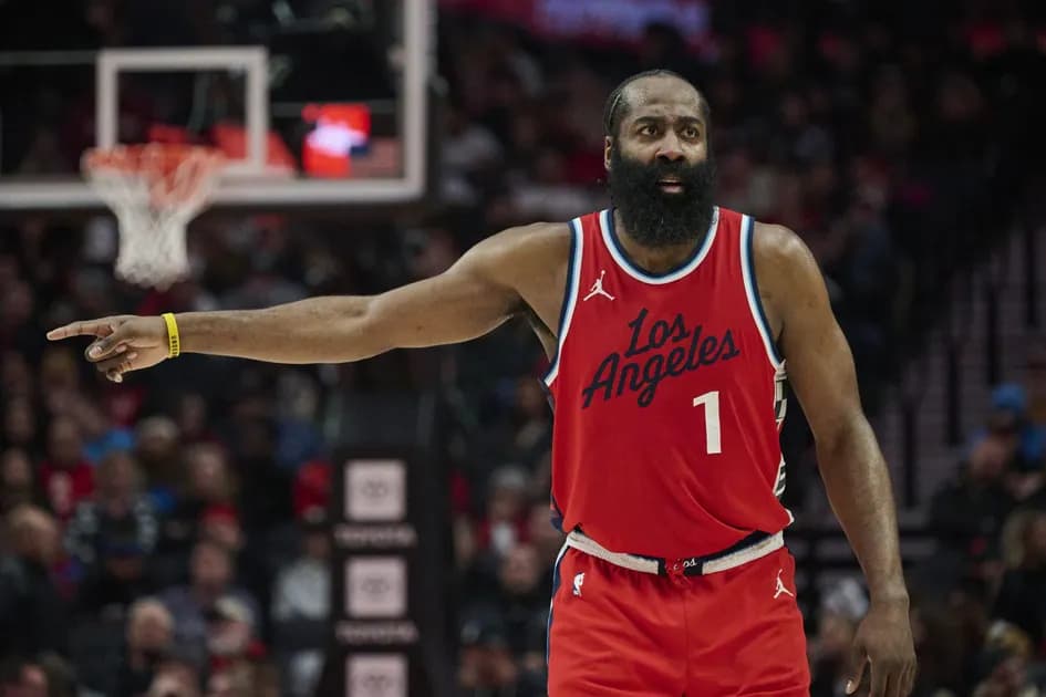 Today's Best NBA Prop Bet Picks & Predictions, Monday 1/20: The Beard dictates proceedings