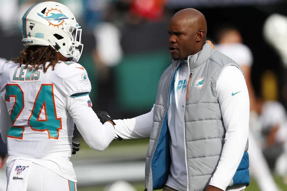 Midseason NFL awards: Odds and best bets for 2020 MVP, Rookie of the Year, Coach of the Year