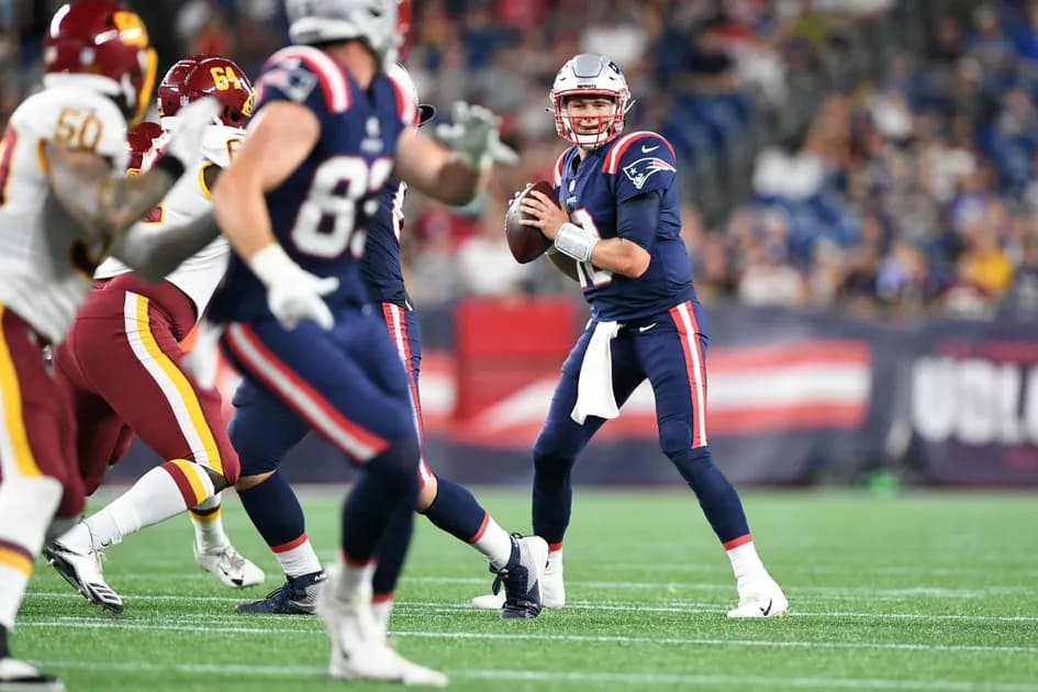 NFL Preseason Week 2 Thursday & Friday best bets: Patriots to go 2-0