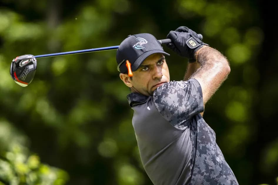 Golf picks: Scottish Open predictions & best bets from James Mason