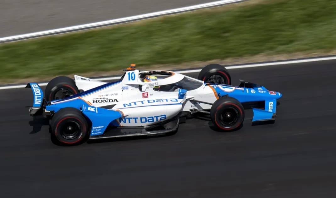 2022 Indianapolis Indy 500 race predictions, odds, picks and best bets: Young stars can shine