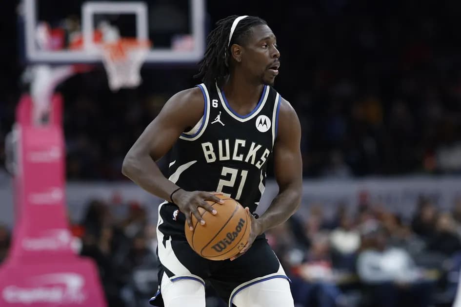 Best NBA First Basket Scorer Prop Bets for Today 3/25: Holiday takes the spotlight