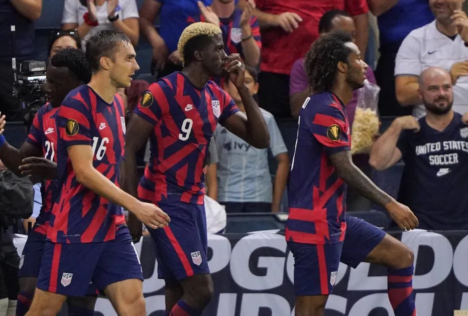 CONCACAF Gold Cup Sunday best bets: Expect goals in USA vs. Canada