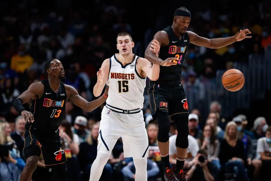 2023 NBA Finals Miami Heat vs Denver Nuggets Series Predictions, Preview, Odds and Best Bets: Jokic leads Nuggets to the championship