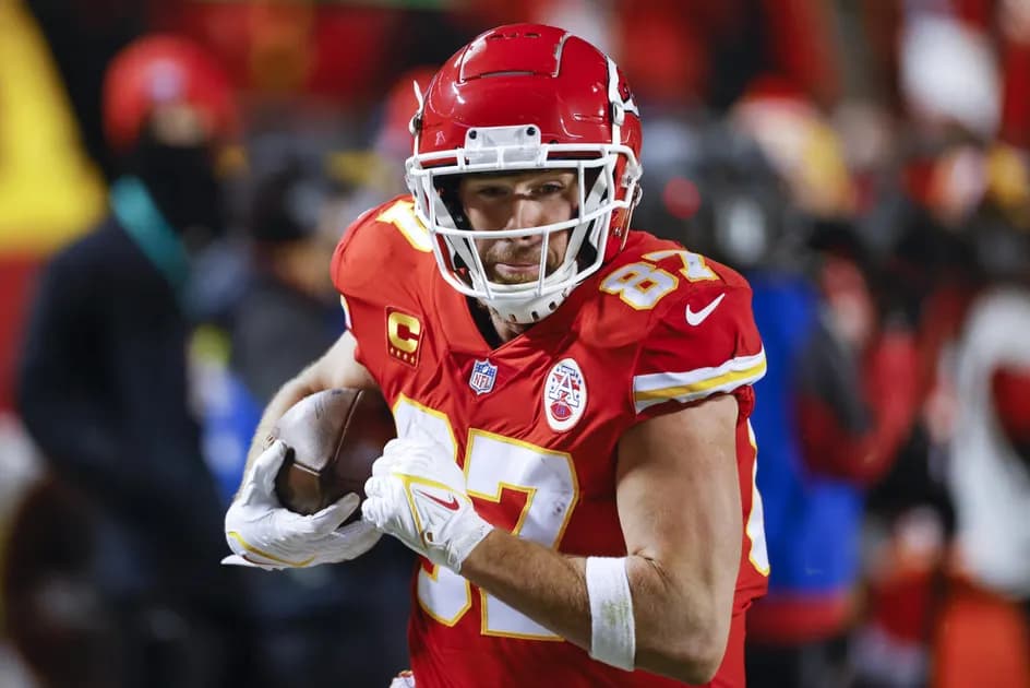 Best Tennessee Titans vs Kansas City Chiefs touchdown scorer bets: Tough to fade Travis Kelce