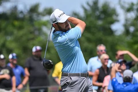 Golf picks: Tour Championship predictions & best bets from expert Joe Champion