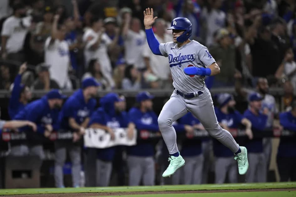 MLB Playoffs ALCS & NLCS Best Bets for 10/17: Dodgers vs Mets & Yankees vs Guardians