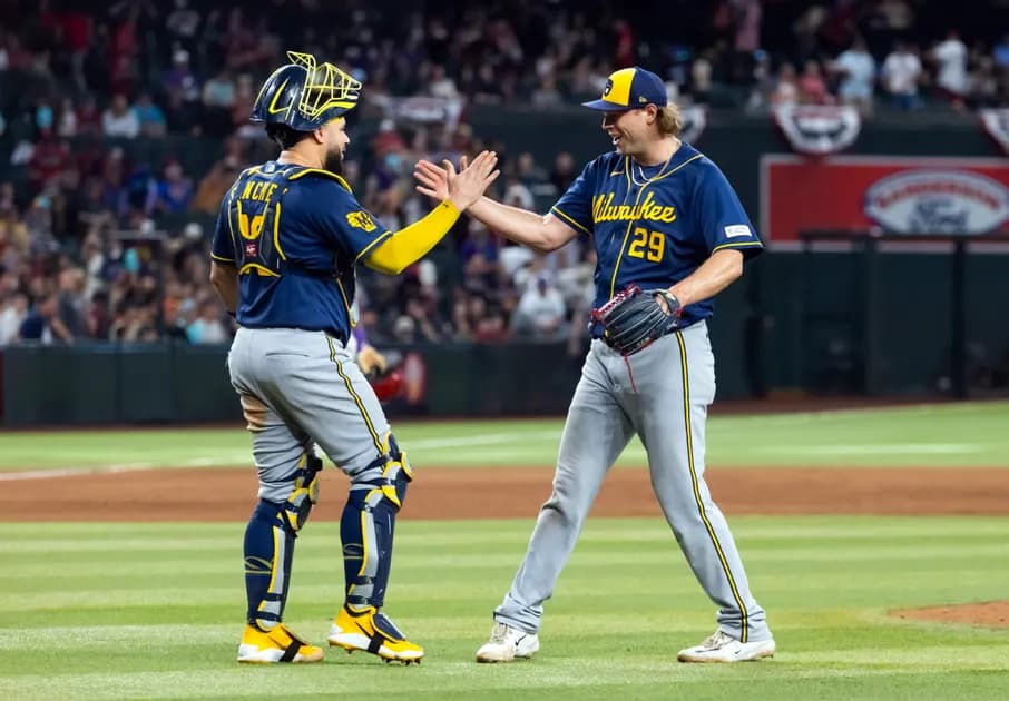 MLB Picks Today: Expert Predictions & Best Bets for Monday, August 10, inc. Padres vs Brewers
