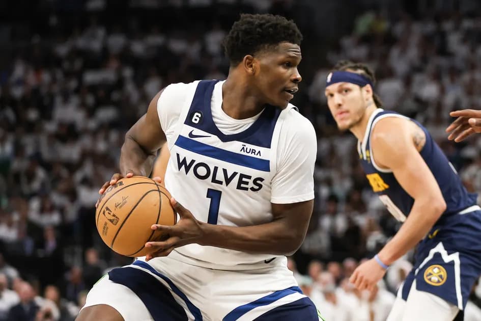 NBA Tuesday parlay at mega (+759 odds) today 4/25: Timberwolves stay alive
