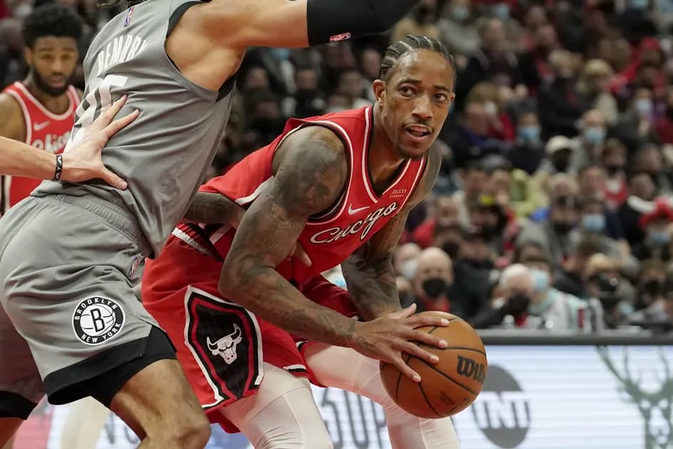 NBA Monday same game parlay (+1316 odds): Chicago Bulls vs Memphis Grizzlies