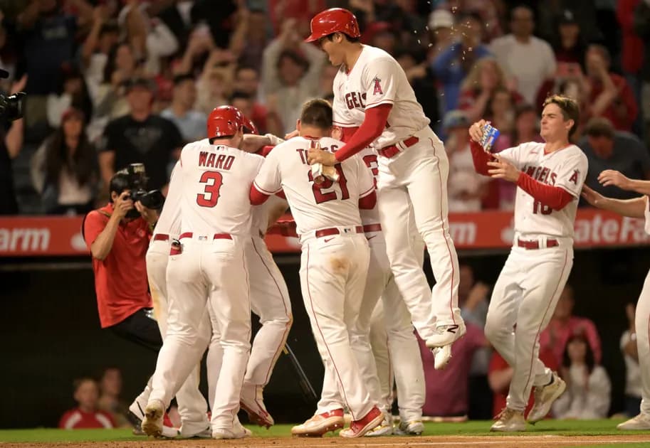 MLB YRFI & NRFI Picks, Predictions & Best Bets for Tuesday, May 20: Balls fly early in Angels vs Athletics