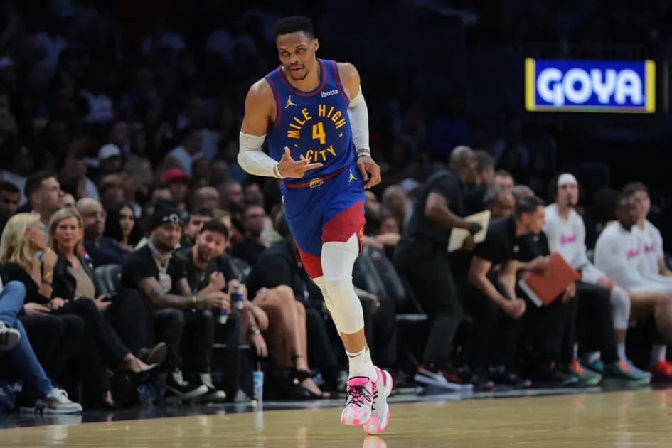 Thunder vs Nuggets Prediction & Same Game Parlay picks: Westbrook unleashes the thunder at +353 odds