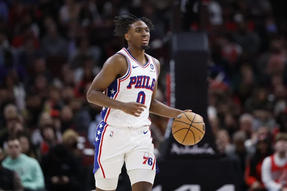 Celtics vs 76ers Prediction & Same Game Parlay picks: 76ers overcome big night from Porzingis at +1070 odds