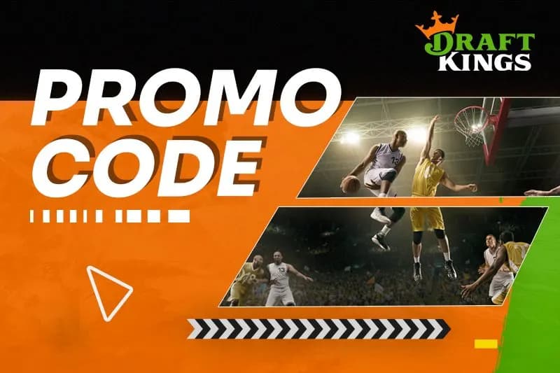 DraftKings March Madness promo code awards $150 for Houston vs Duke now