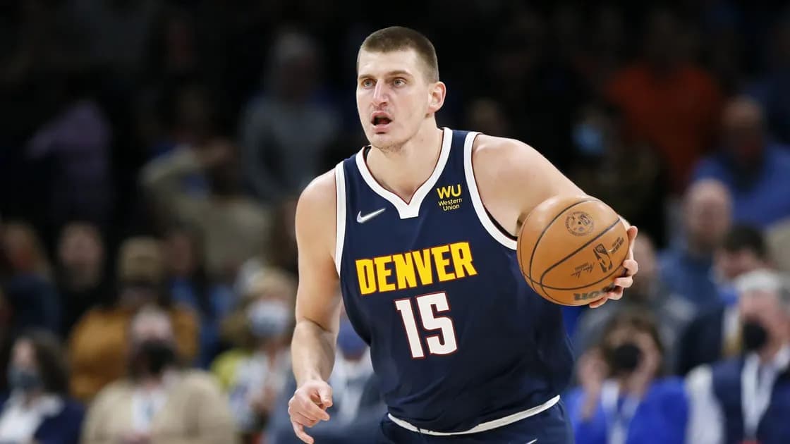 NBA Tuesday same game parlay (+997 odds): Denver Nuggets vs Los Angeles Clippers