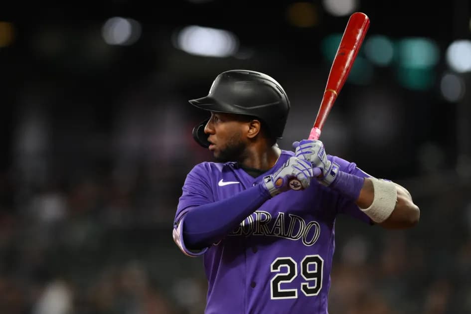MLB Tuesday parlay at mega (+1033) odds today 4/25: Ride the value with the Rockies