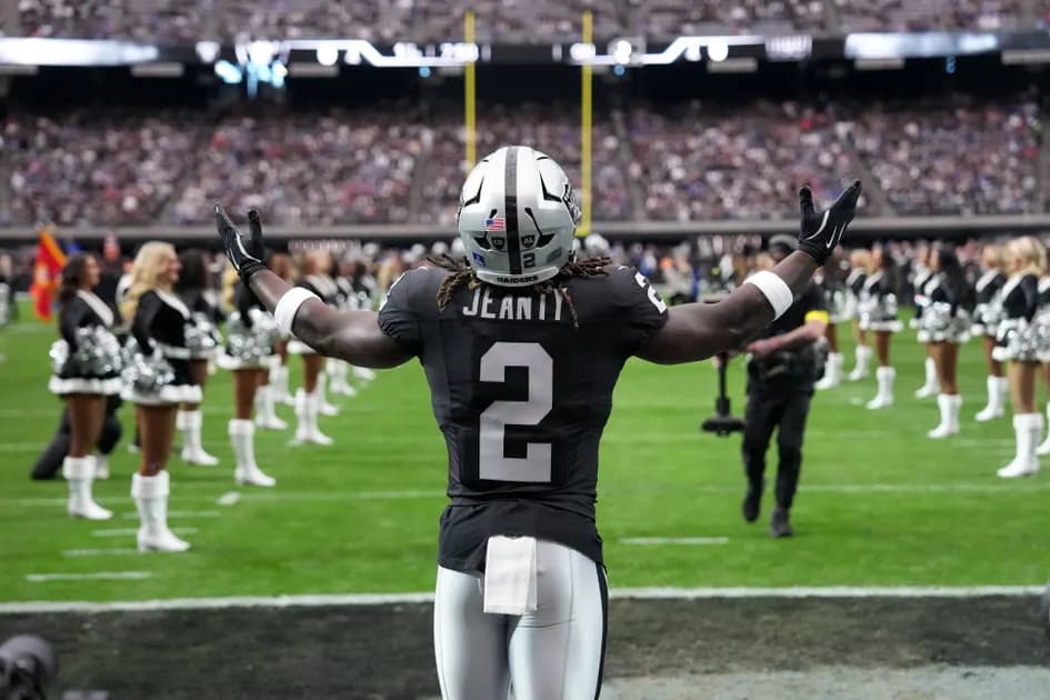 NFL Week 3 Best Bets: Top Picks for Sunday's Games