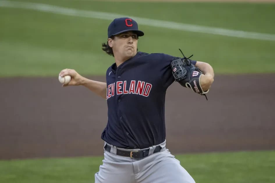 Best player prop for Sunday's MLB slate: Quantrill to fan Angels