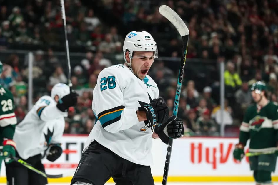 Best player props for Thursday's NHL slate: Meier and Makar find the scoresheet