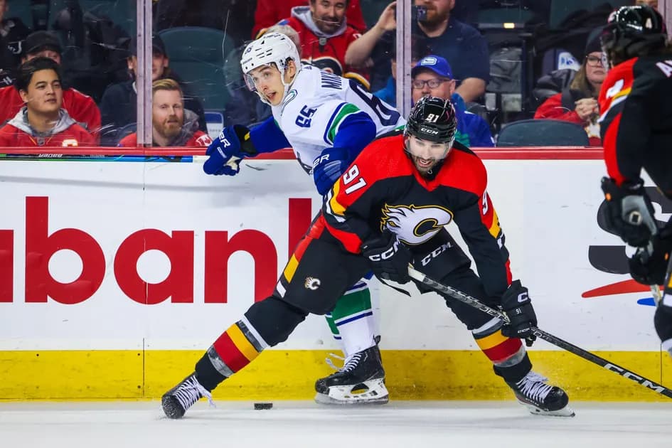 Best NHL prop bets for today, 12/18 - Nazem Kadri crushes the Sharks