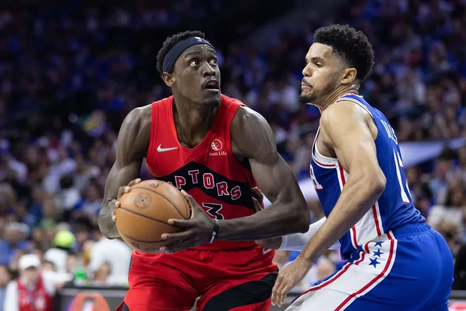 Best NBA player props for Monday's slate: Siakam steps up for the Raptors