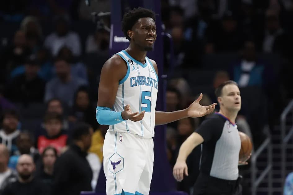 Best NBA First Basket Scorer Prop Bets for Today 2/15: Williams off to a good start