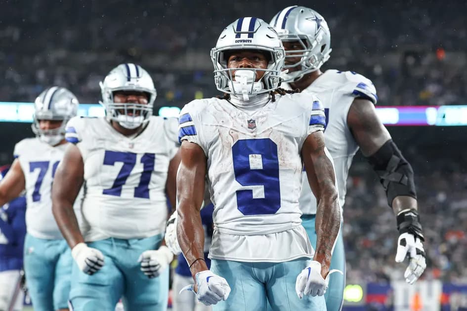 NFL betting guide: Expert Week 2 NFL picks, predictions, odds & best bets