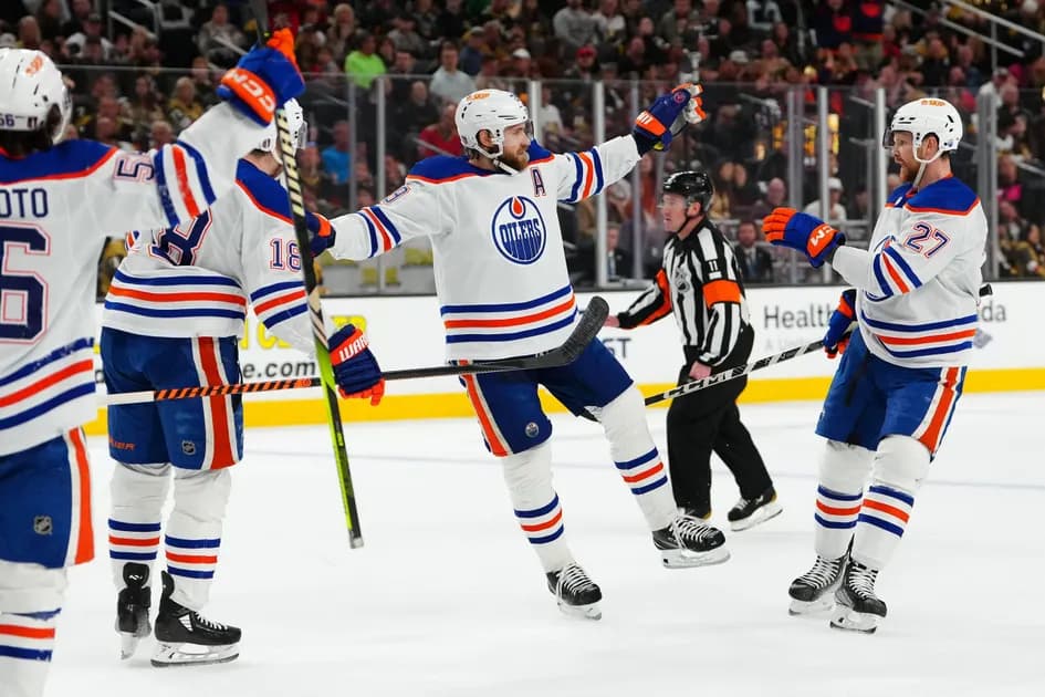 Today's best NHL prop bet picks & predictions, Thursday 11/9: Draisaitl leads Edmonton's slump-buster