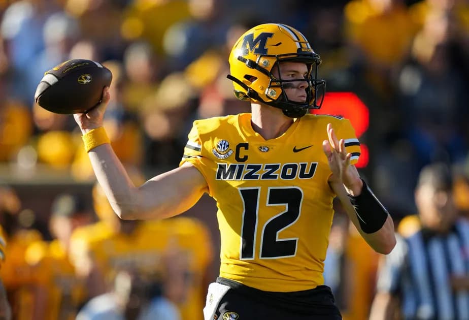 Bet365 IA promo code: Bet $5, on Iowa vs #19 Missouri get $150 instantly