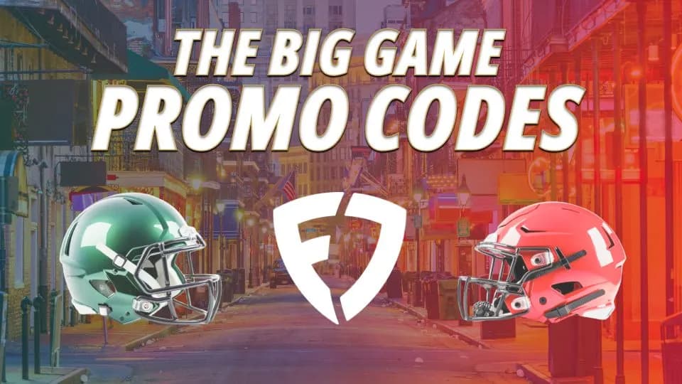 FanDuel Super Bowl Sunday promo good for Chiefs vs Eagles