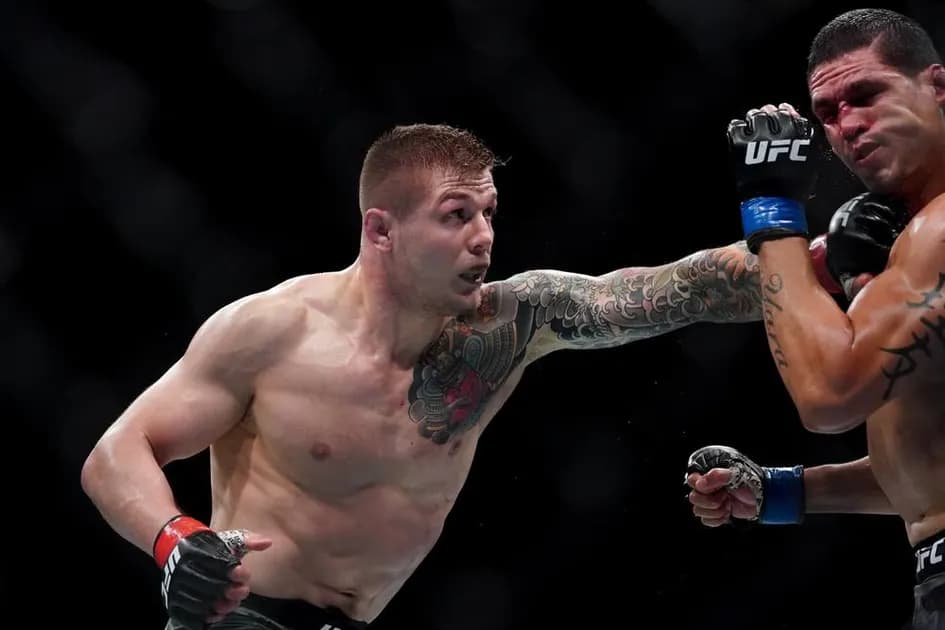 UFC predictions, picks and best bets for UFC on ABC 2