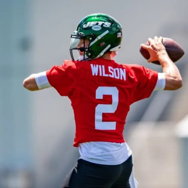 2021 NFL futures: Offensive Rookie of the Year odds, preview and best bets: Wilson, Williams have value