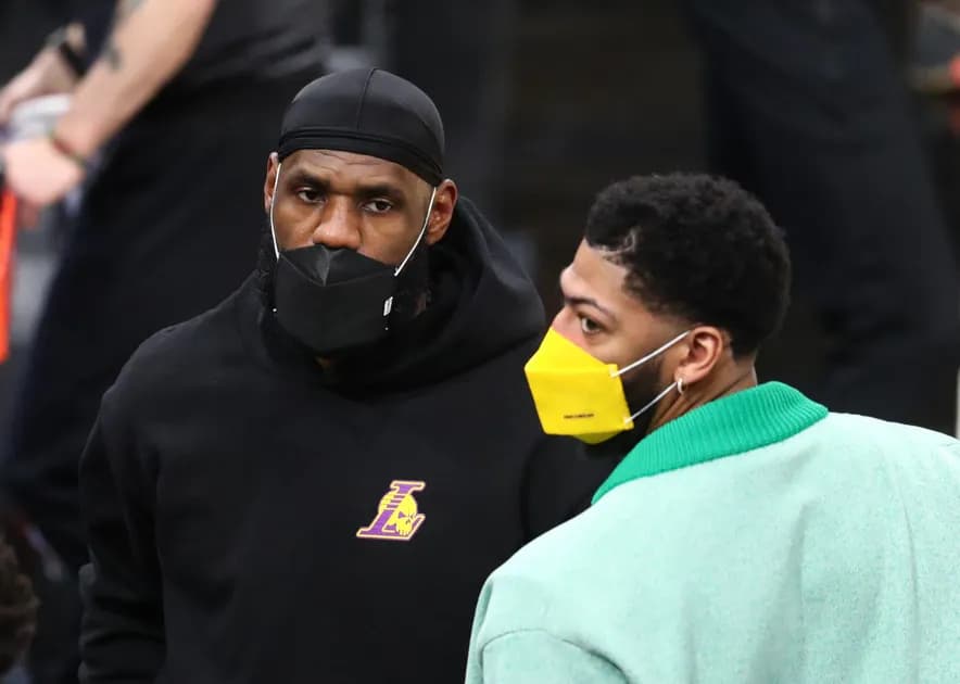 Daily public money update: Bettors Fading the Lakers