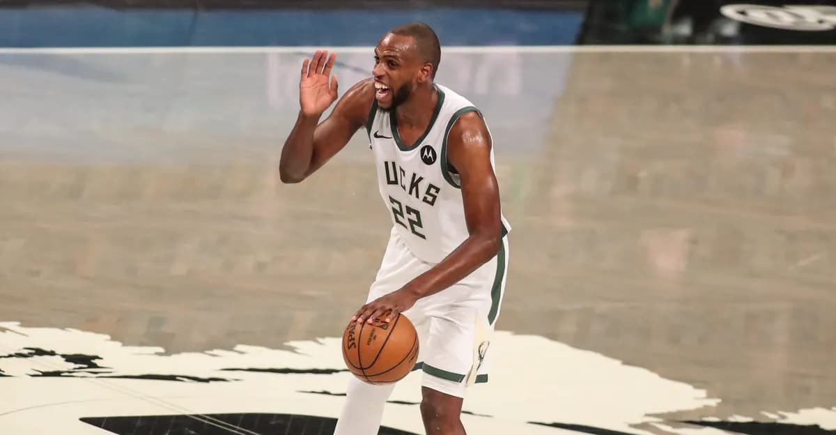 NBA Finals predictions - First basket best bet for Bucks vs. Suns Game 3: Middleton magic