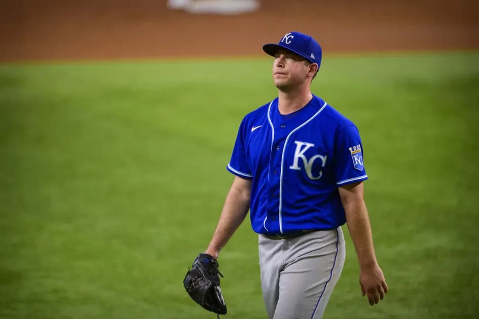 Best player props for Thursday's MLB slate: Bubic goes K-razy for Royals