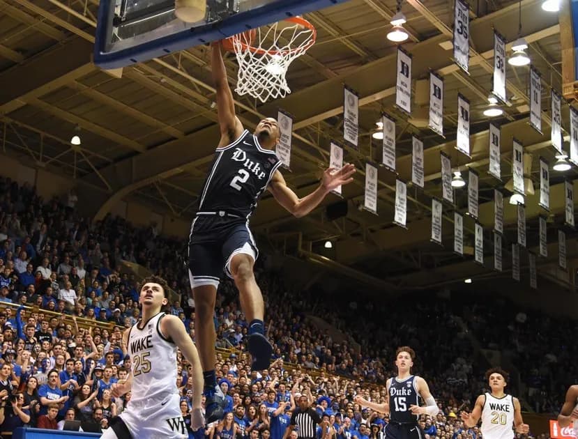Can the ACC be saved in time for March Madness?