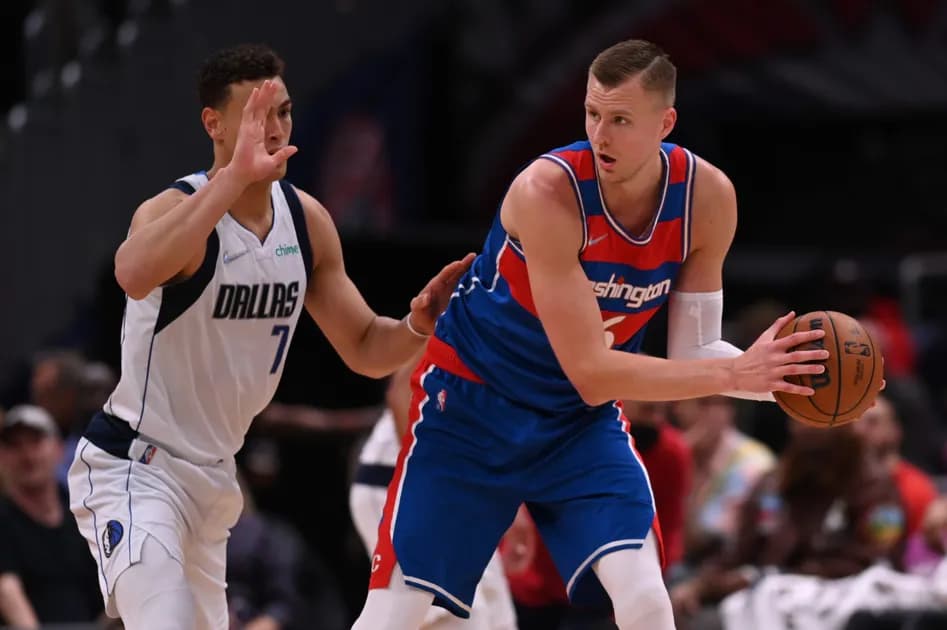 Best NBA player prop bets for today, 12/30: Porzingis takes on shorthanded Magic