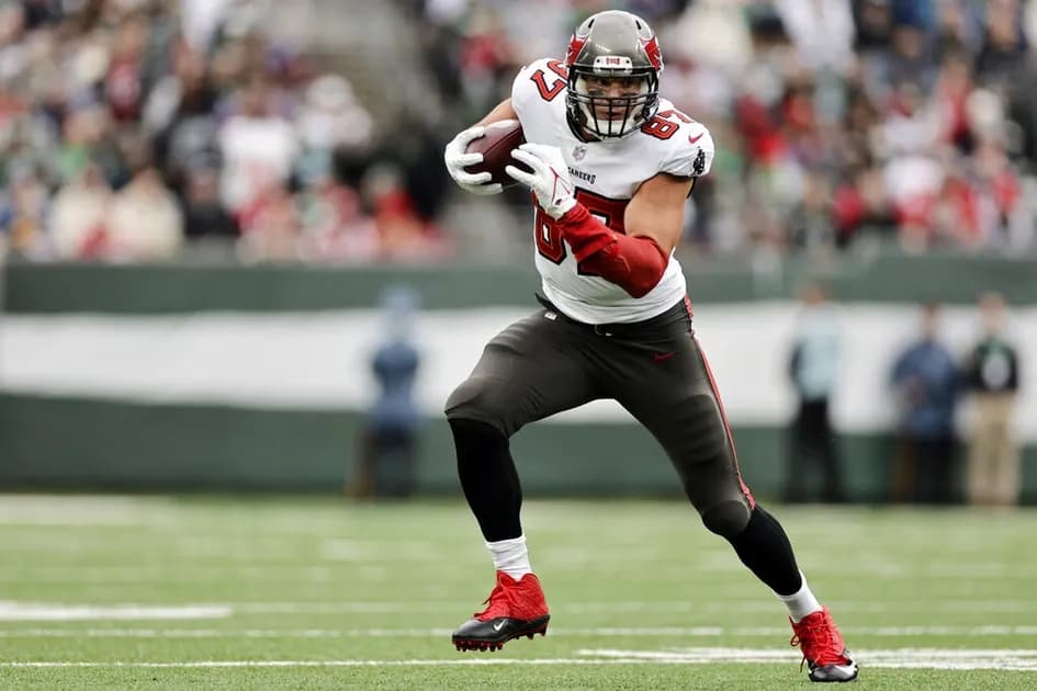 NFL Wild-Card Weekend anytime touchdown scorer predictions and prop bets