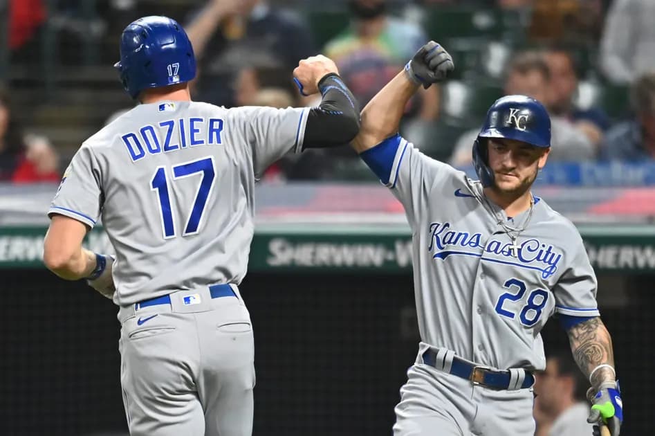 Four-pick cross-sport parlay for Wednesday (+1164): MLB and MLS picks