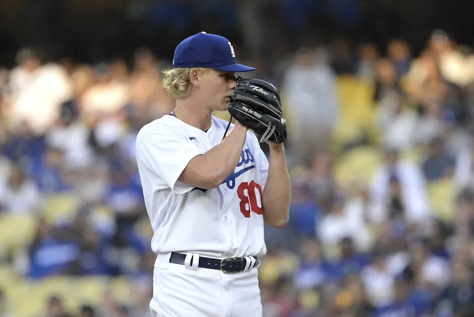 MLB YRFI/NRFI Picks, Predictions & Best Bets for Wednesday, June 18: Expect early runs in Padres vs Dodgers