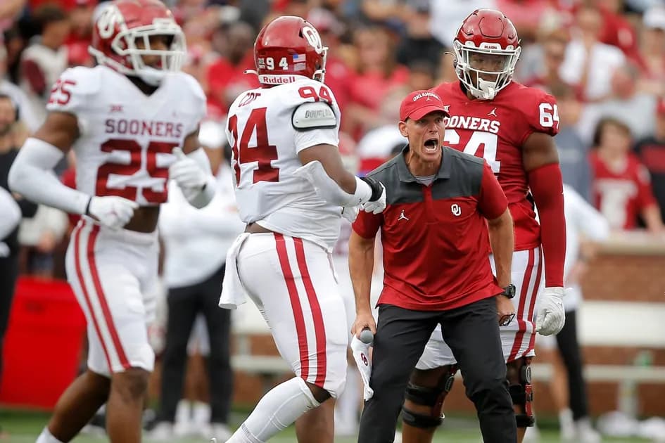 Oklahoma Football – Sooners 2022 season preview, predictions & best bets
