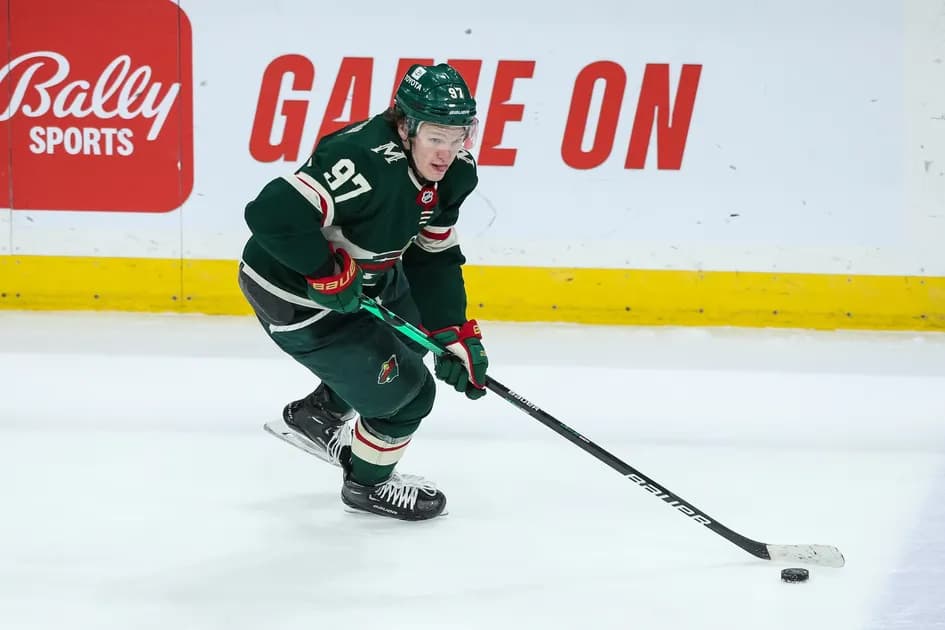 Best player props for Tuesday's NHL slate: Kaprizov has seven goals in last seven games