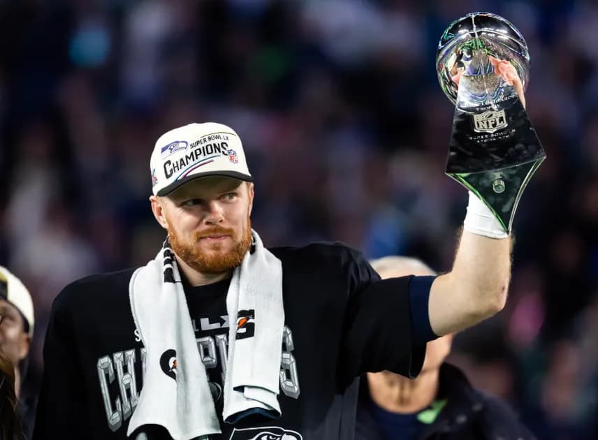 Super Bowl 61 Odds, Predictions & Best Bets