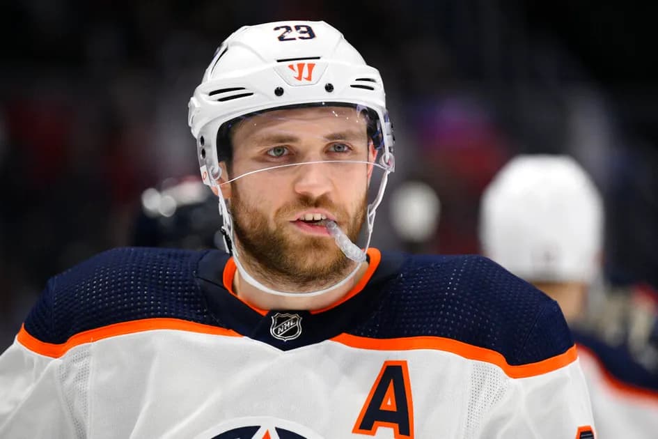 NHL All-Star Game best bets: Draisaitl puts on a show